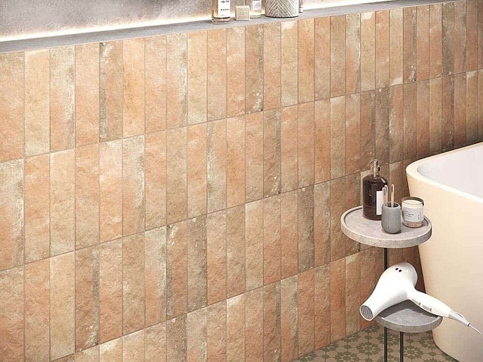 Керамическая плитка Geotiles Terracotta