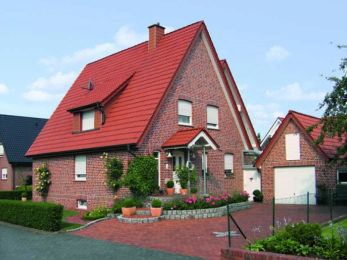 Керамическая плитка Laumans Tiefa 2000