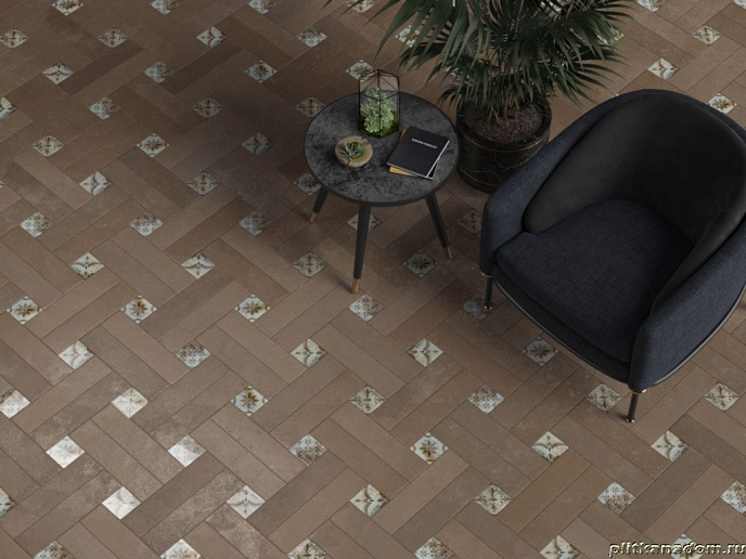 Керамическая плитка Kerama Marazzi Довиль