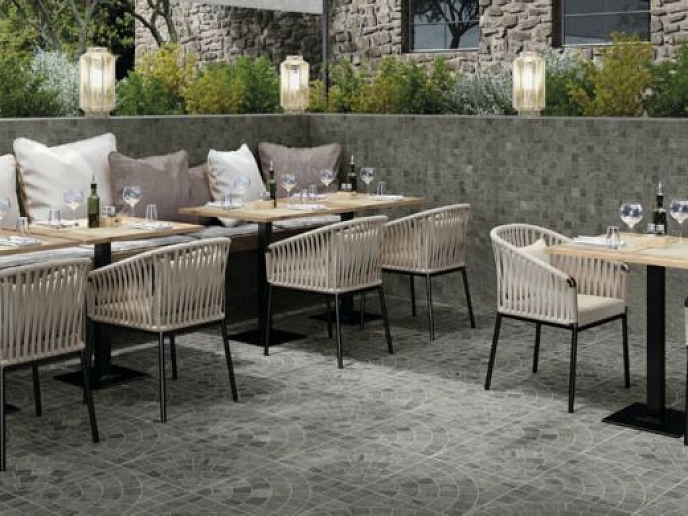 Керамическая плитка Coliseum Gres Санремо