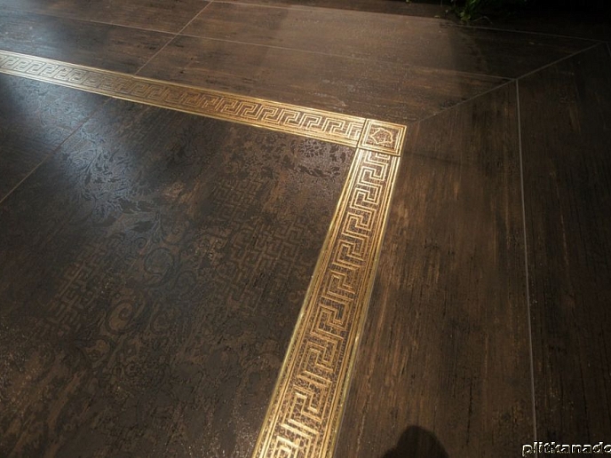 Керамическая плитка Versace Eterno