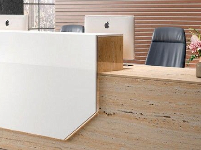 Керамическая плитка Staro Slab Polished