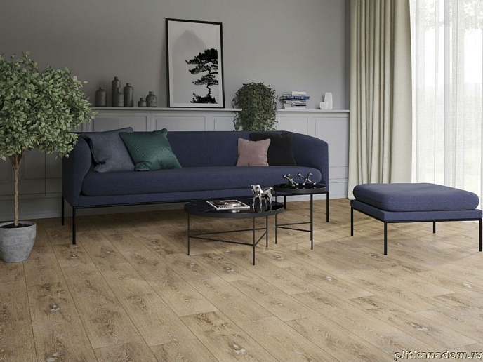 Керамическая плитка Cersanit Patinawood