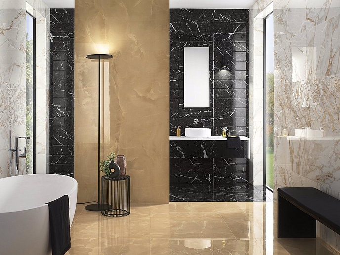 Керамическая плитка Fap Ceramiche Roma Gold