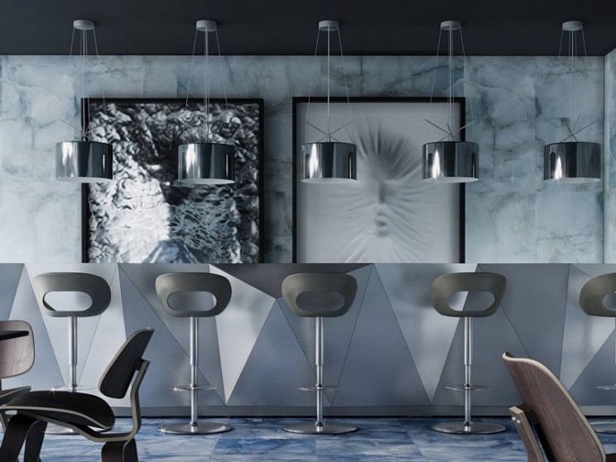 Керамическая плитка Axima New York