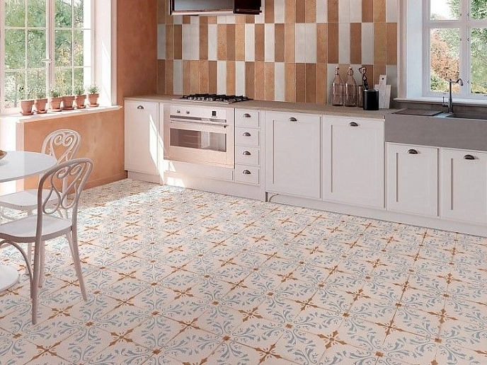 Керамическая плитка Dual Gres Spirit