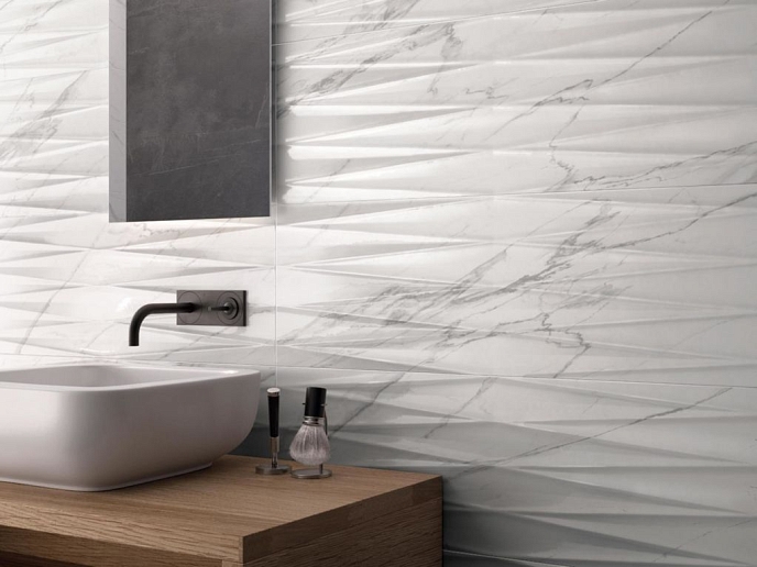 Керамическая плитка Supergres Purity Of Marble Wall