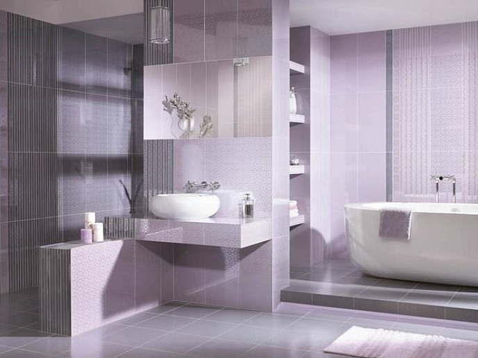 Керамическая плитка Paradyz Piumetta