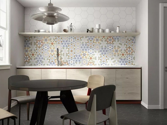 Керамическая плитка Oset Versalles