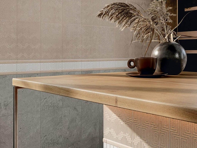 Керамическая плитка Kerama Marazzi Матрикс 20х30