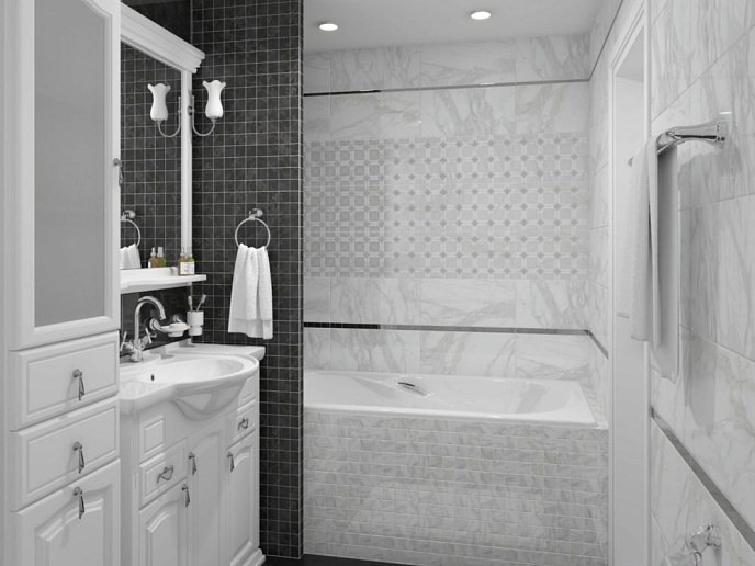 Керамическая плитка Laparet Olimpus