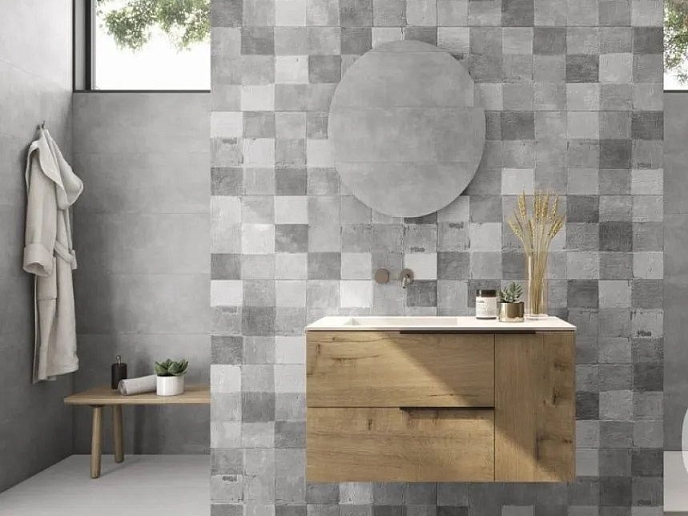 Керамическая плитка Ecoceramic Oyster