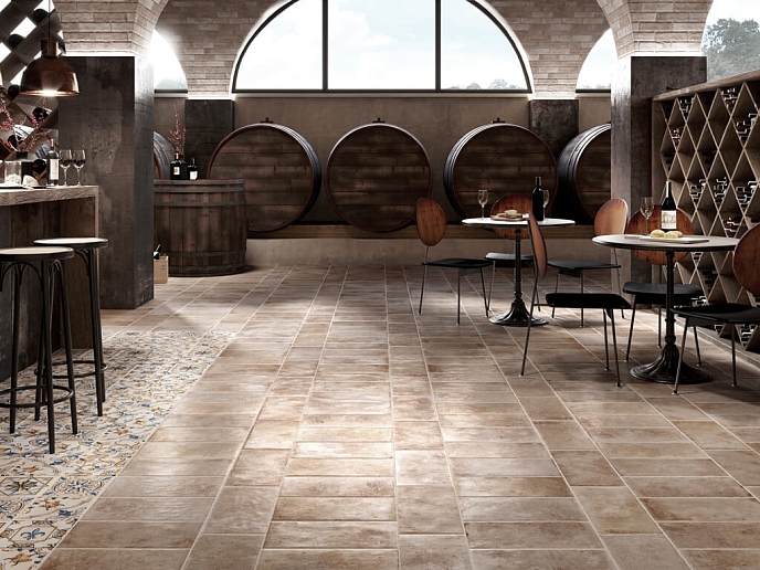 Керамическая плитка RHS Ceramiche (Rondine group) Tuscany