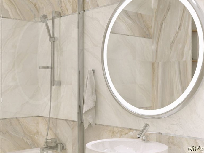 Керамическая плитка Alma Ceramica Magic