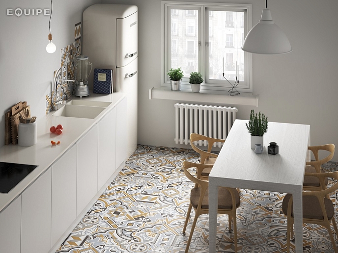 Керамическая плитка Equipe Micro