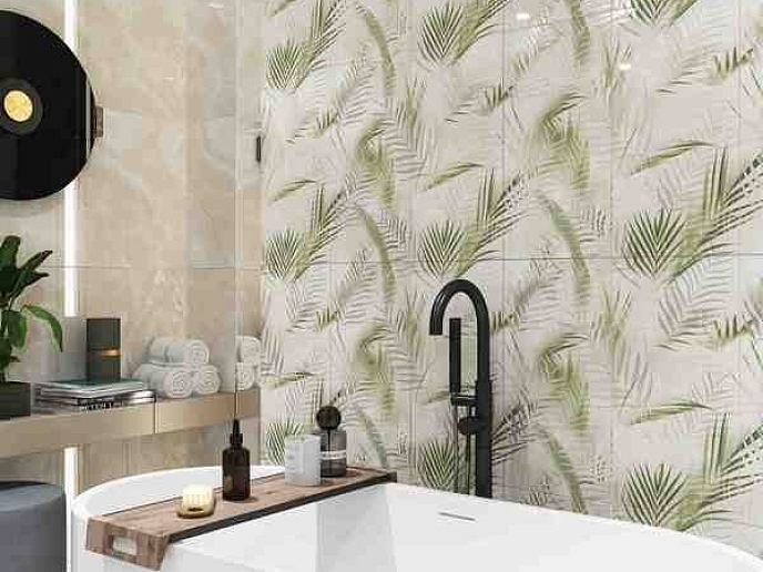 Керамическая плитка Azori Latila