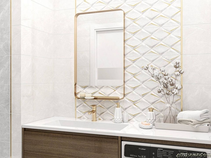 Керамическая плитка Altacera Sens