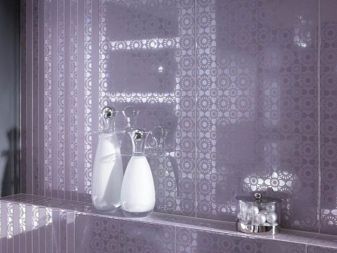 Керамическая плитка Paradyz Piumetta