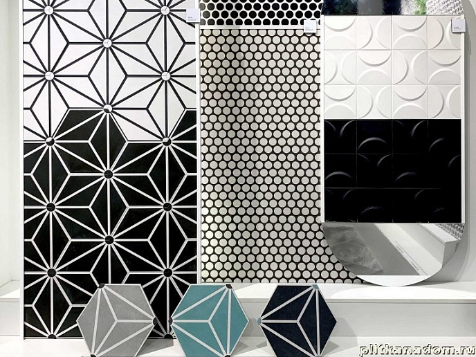 Керамическая плитка Realonda Ceramica Osaka