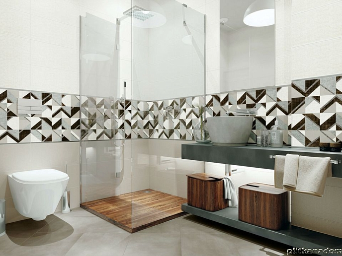 Керамическая плитка Altacera Megapolis