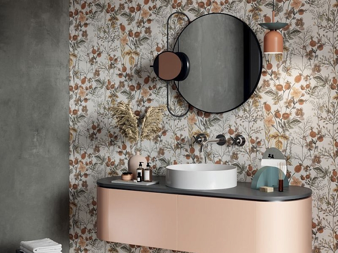 Керамическая плитка ABK Group Wide & Style Mini