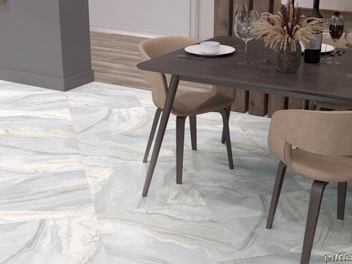 Керамическая плитка Alma Ceramica Magic