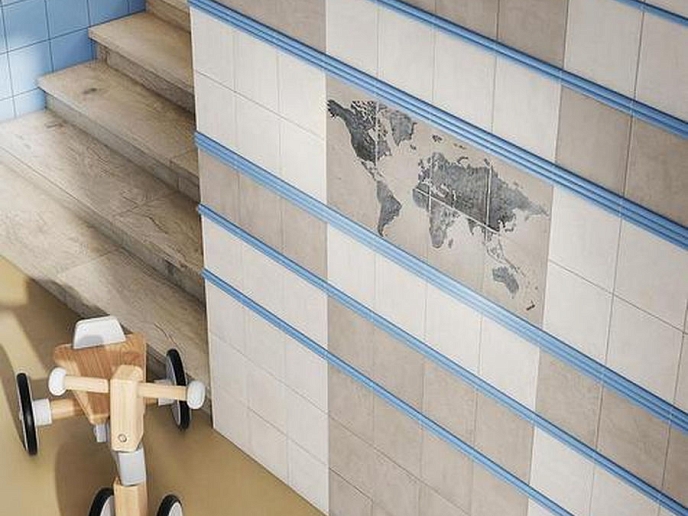 Керамическая плитка Kerama Marazzi Вокруг Света