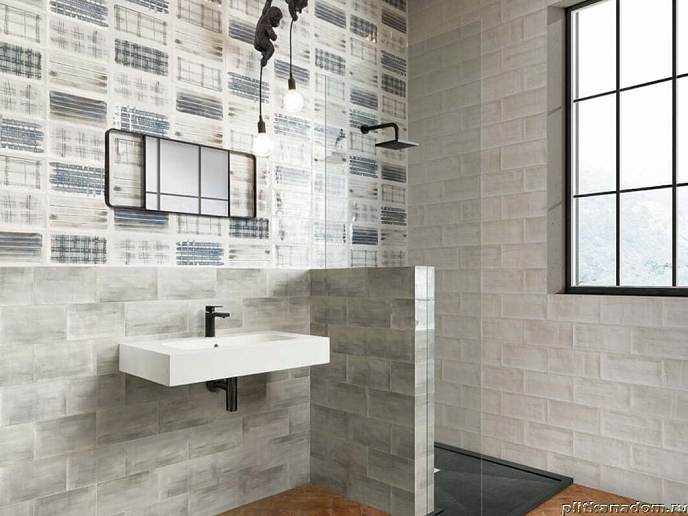 Керамическая плитка Mainzu Aquarel