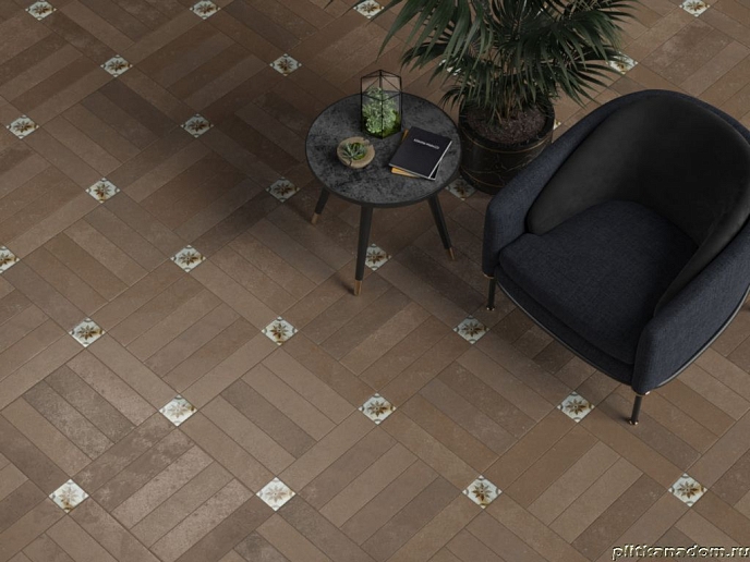 Керамическая плитка Kerama Marazzi Довиль