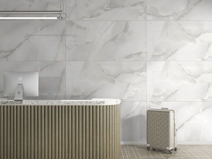 Керамическая плитка Flais Mercato Onyx