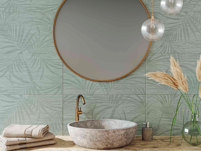 Керамическая плитка Creto Malibu