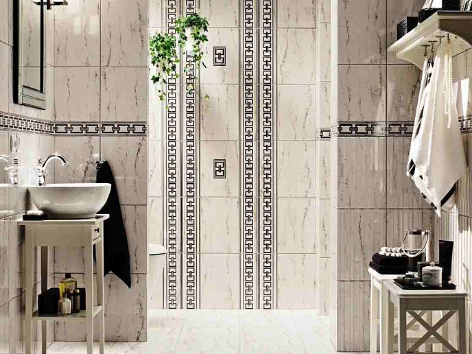 Керамическая плитка Tubadzin Braid