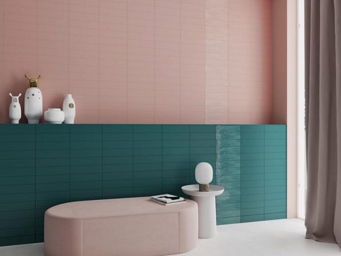 Керамическая плитка Wow Grace