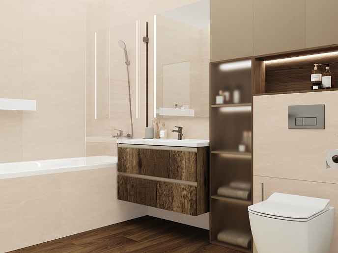 Керамическая плитка Ceradim Stone Divine