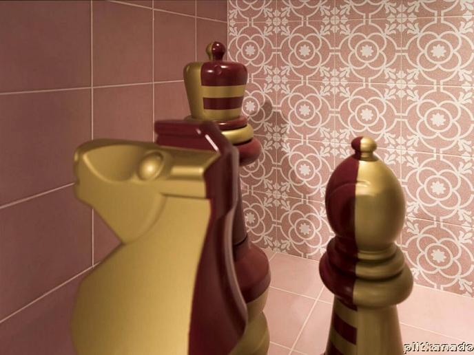 Керамическая плитка Vives Benaco