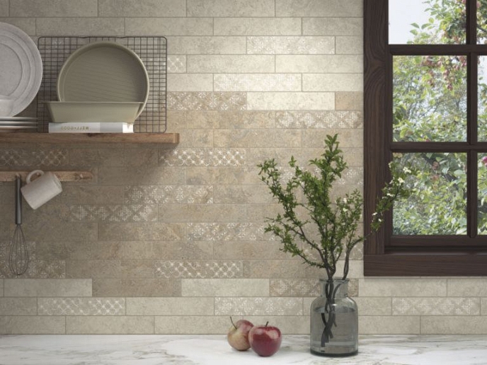 Керамическая плитка Kerama Marazzi Брюссель