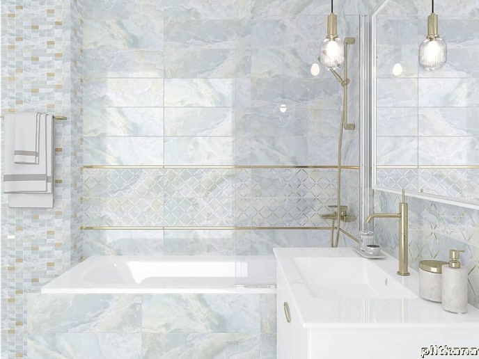 Керамическая плитка Laparet Eden