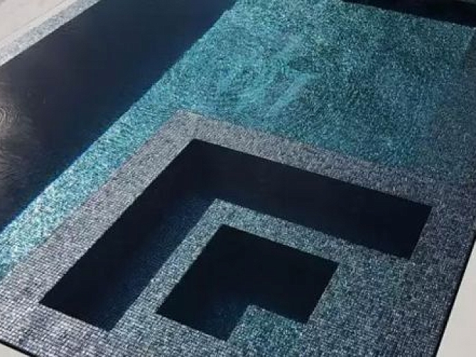 Керамическая плитка Vidrepur Aqua