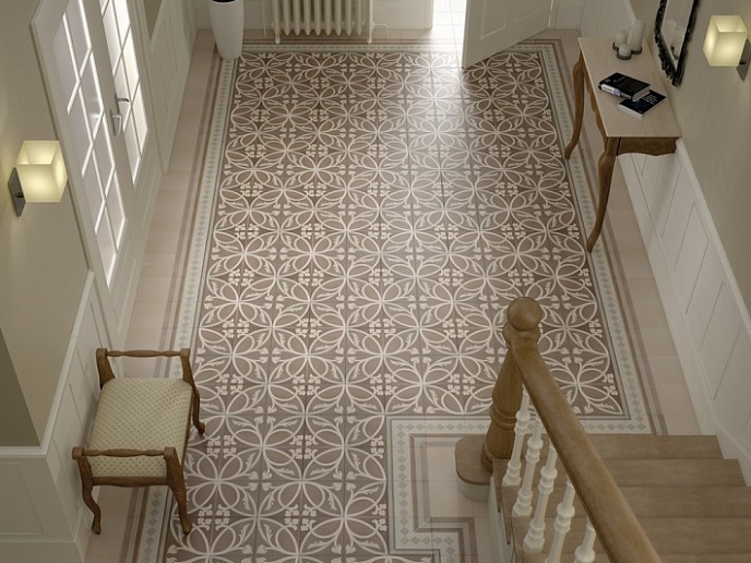 Керамическая плитка Equipe Caprice