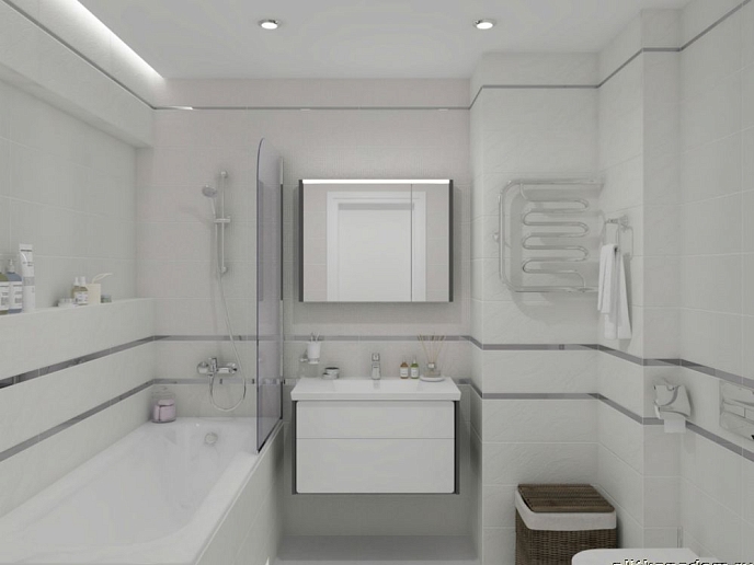 Керамическая плитка Laparet Story