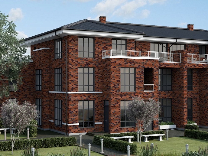 Керамическая плитка Feldhaus Klinker Sintra