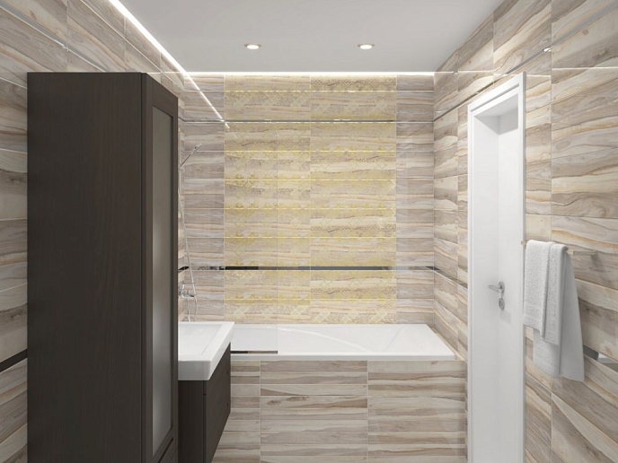 Керамическая плитка Laparet Grace