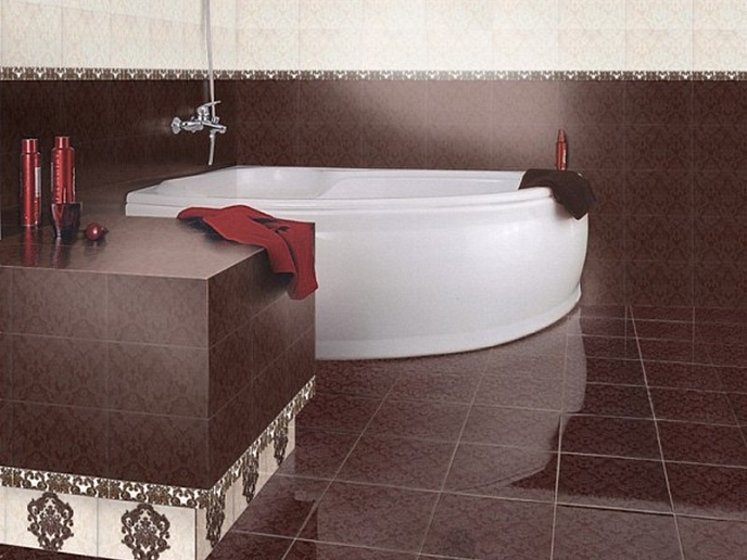 Керамическая плитка Пиастрелла Флоренция