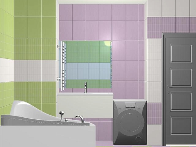 Керамическая плитка Marazzi Espana Fresh