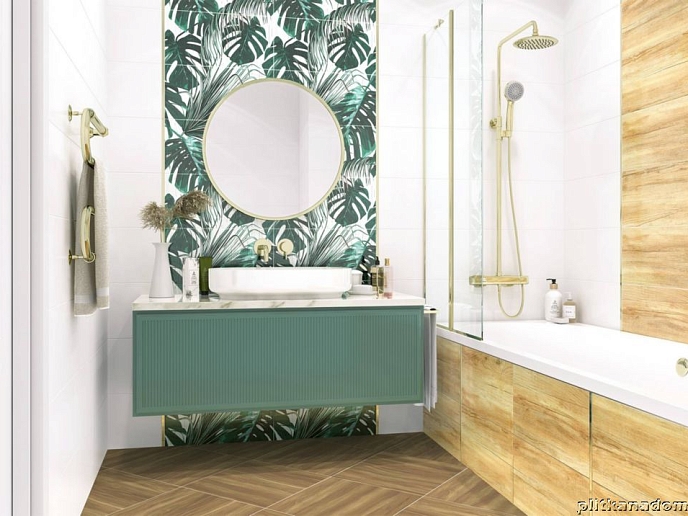 Керамическая плитка Altacera Paradise