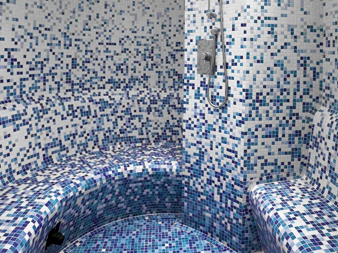 Керамическая плитка Trend Растяжки