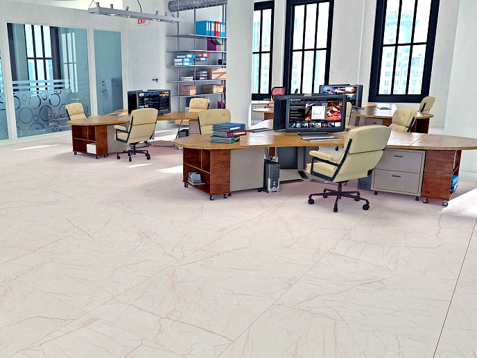 Керамическая плитка Гранитея Исет