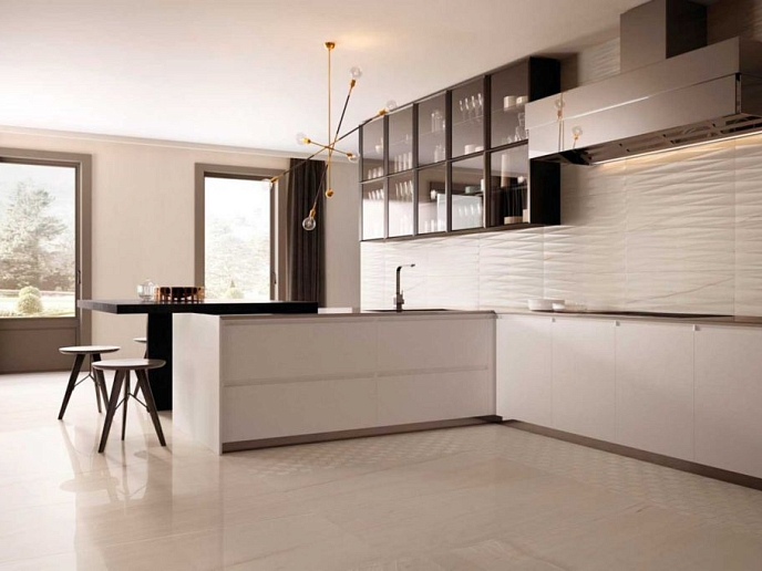 Керамическая плитка Supergres Purity Of Marble Wall