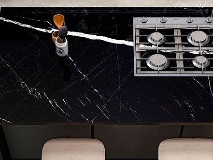 Керамическая плитка Staro Slab Polished