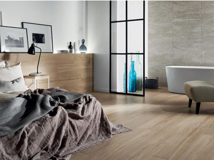 Керамическая плитка Tubadzin Wood